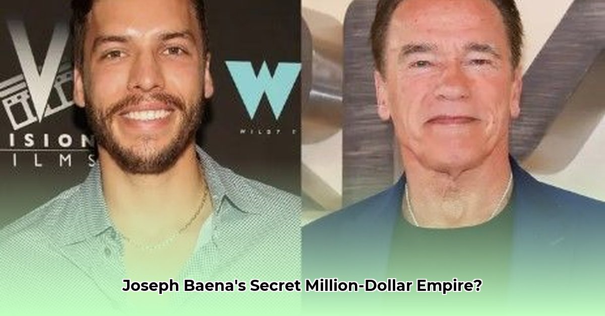 joseph-baena-net-worth